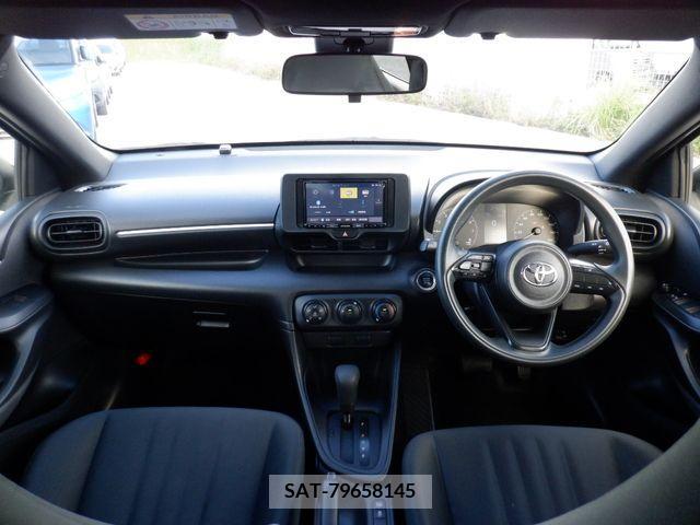 Toyota YARIS 2020-07 200368-1