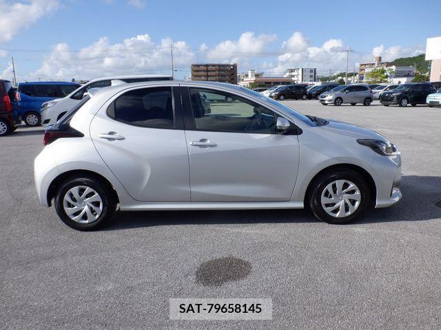 Toyota YARIS 2020-07 200368-3