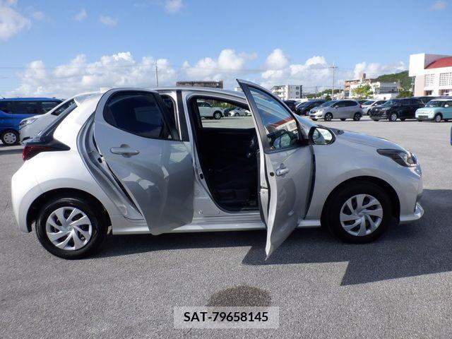 Toyota YARIS 2020-07 200368-4