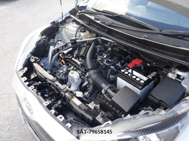 Toyota YARIS 2020-07 200368-24