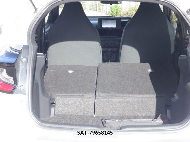 Toyota YARIS 2020-07 200368-9