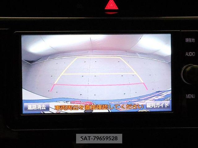 Toyota HARRIER 2018-05 361002-16