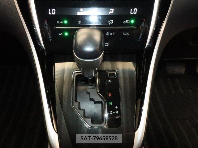 Toyota HARRIER 2018-05 361002-14