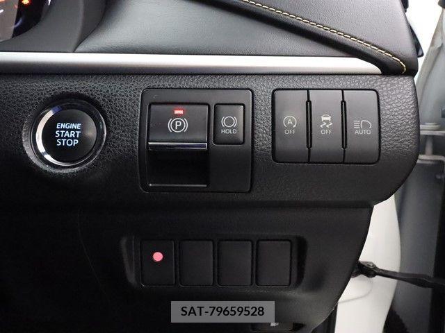 Toyota HARRIER 2018-05 361002-13