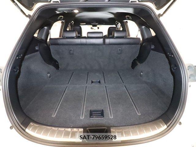 Toyota HARRIER 2018-05 361002-7