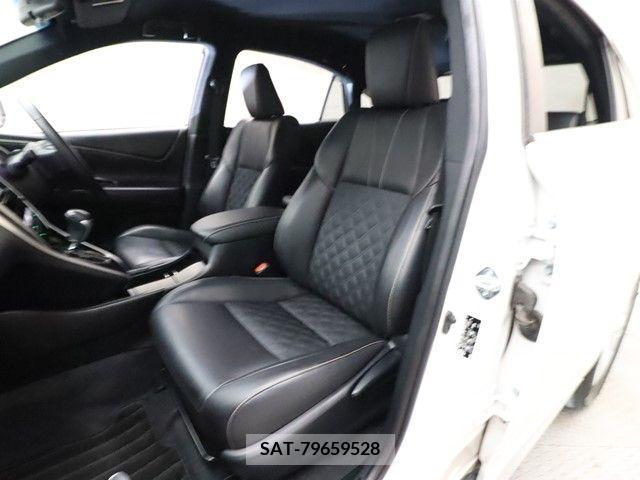 Toyota HARRIER 2018-05 361002-5