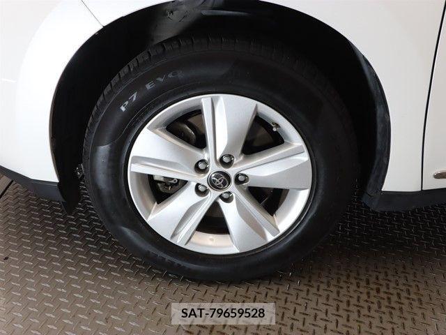 Toyota HARRIER 2018-05 361002-27