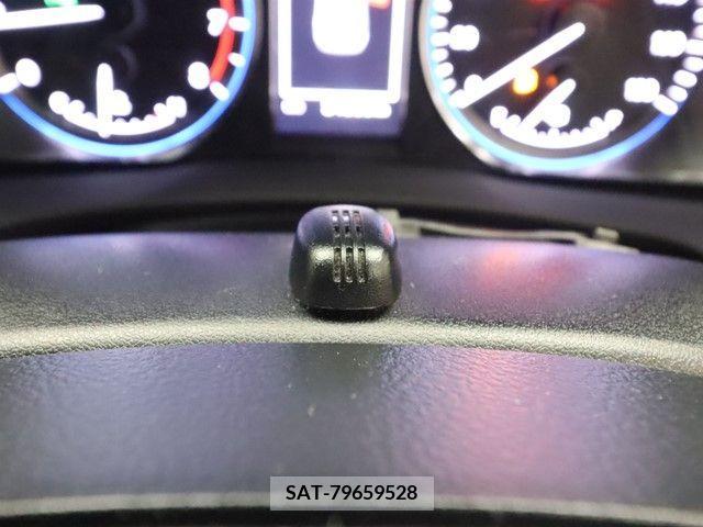 Toyota HARRIER 2018-05 361002-10
