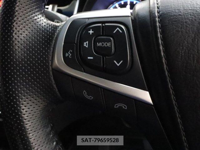 Toyota HARRIER 2018-05 361002-12