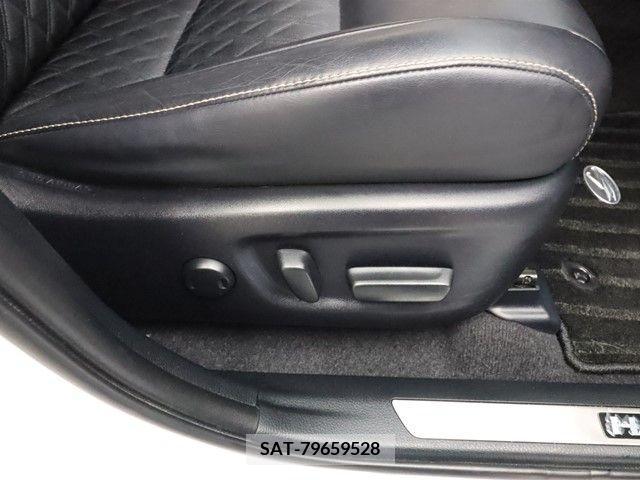 Toyota HARRIER 2018-05 361002-26