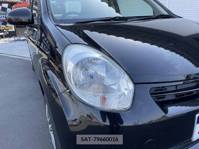 Toyota PASSO 2010-12 200012-8