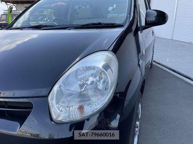 Toyota PASSO 2010-12 200012-9