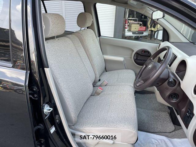 Toyota PASSO 2010-12 200012-1