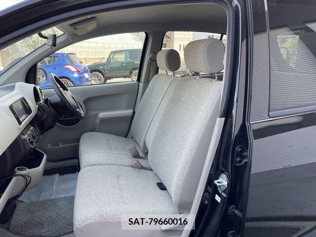 Toyota PASSO 2010-12 200012-10