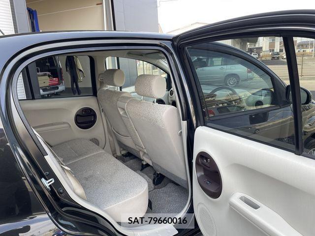 Toyota PASSO 2010-12 200012-13