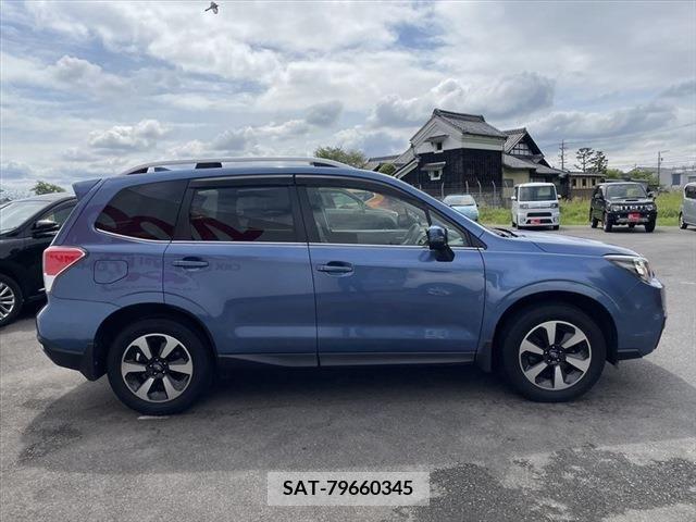 Subaru FORESTER 2015-11 270157-3