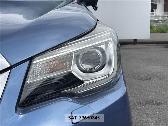 Subaru FORESTER 2015-11 270157-8