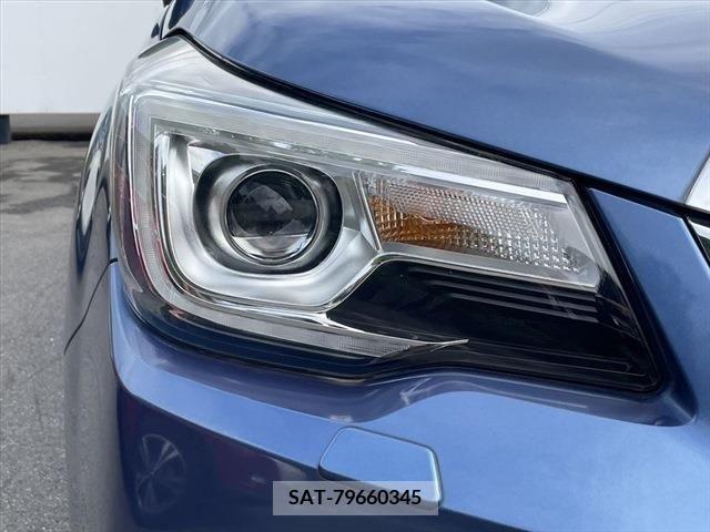Subaru FORESTER 2015-11 270157-9
