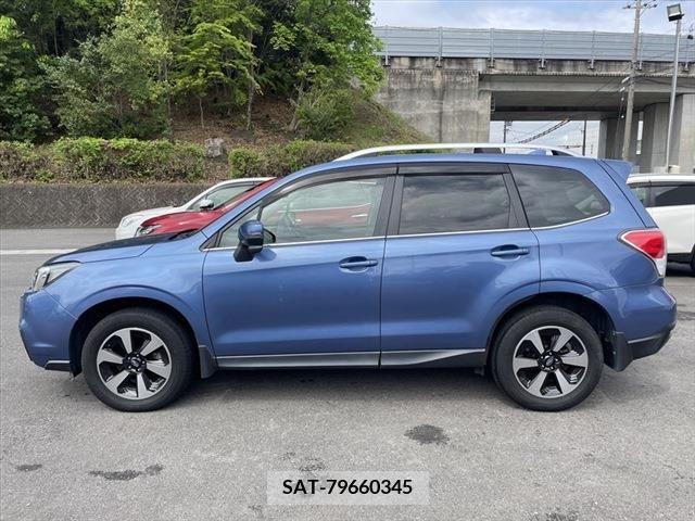 Subaru FORESTER 2015-11 270157-7