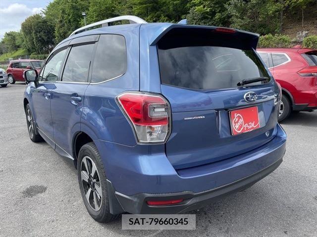 Subaru FORESTER 2015-11 270157-6