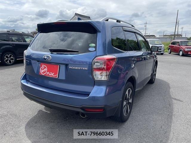 Subaru FORESTER 2015-11 270157-4