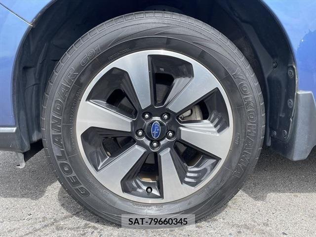 Subaru FORESTER 2015-11 270157-16