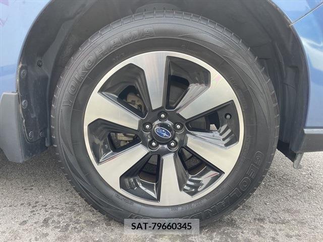 Subaru FORESTER 2015-11 270157-14