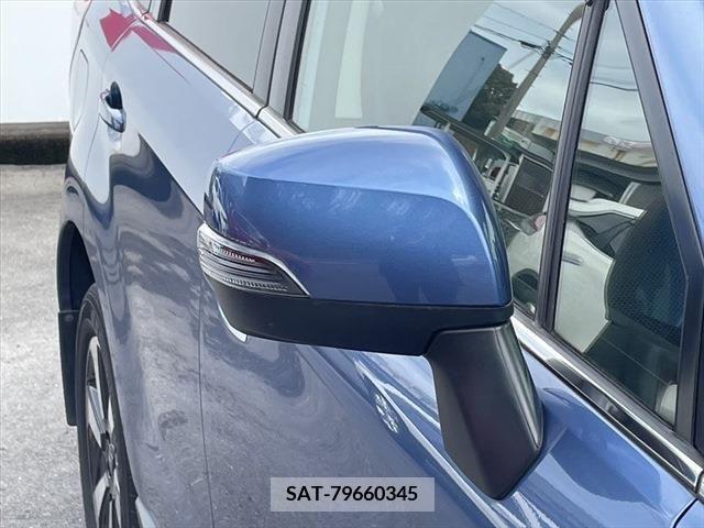 Subaru FORESTER 2015-11 270157-13