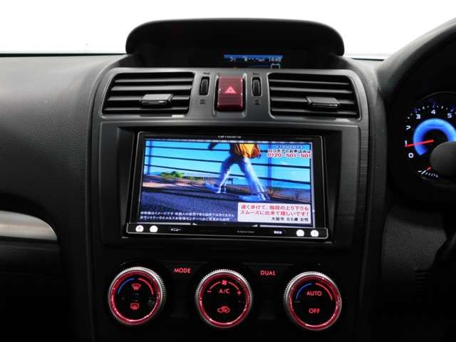 Subaru XV HYBRID 2013-11 10796-9