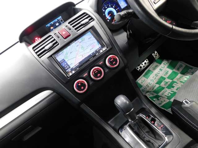 Subaru XV HYBRID 2013-11 10796-8
