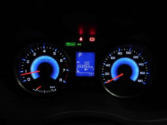 Subaru XV HYBRID 2013-11 10796-19