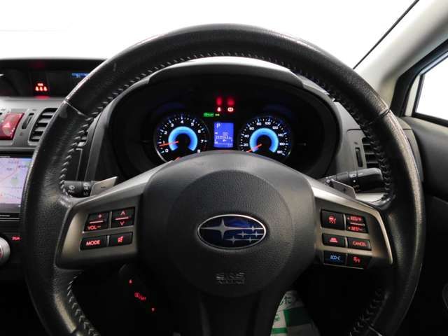 Subaru XV HYBRID 2013-11 10796-16