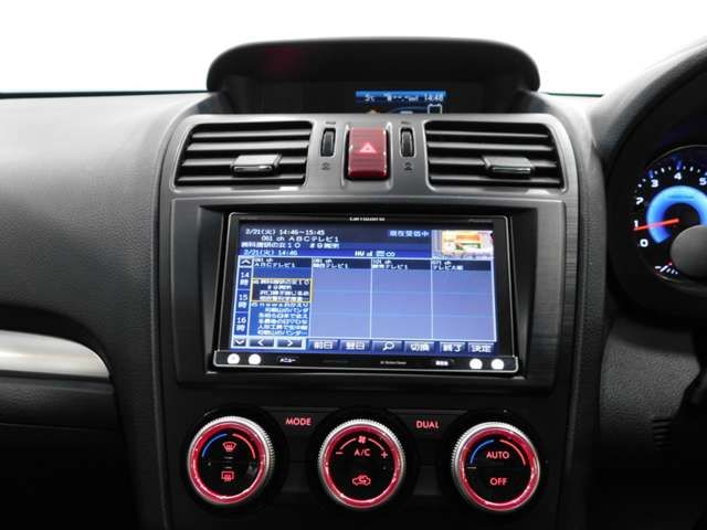 Subaru XV HYBRID 2013-11 10796-10