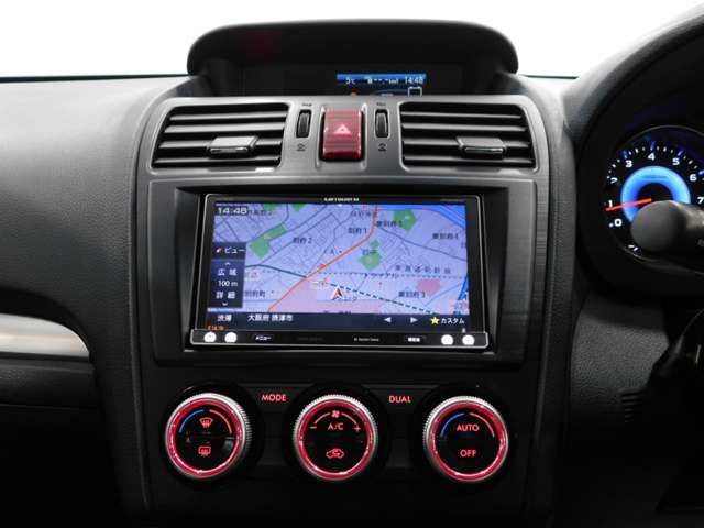 Subaru XV HYBRID 2013-11 10796-4