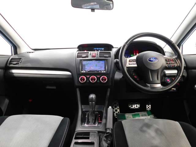 Subaru XV HYBRID 2013-11 10796-7