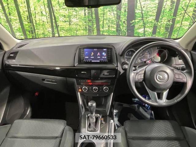 Mazda CX-5 2014-10 295782-1