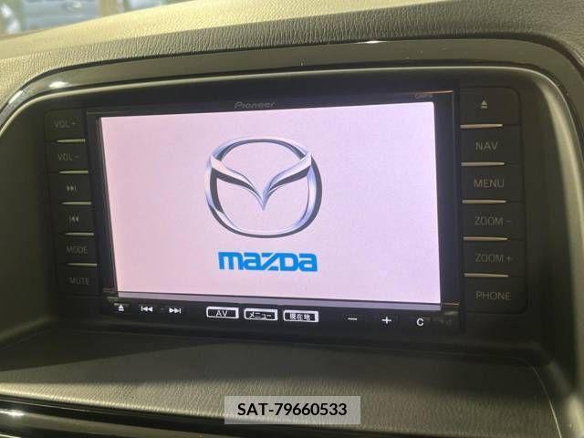 Mazda CX-5 2014-10 295782-2