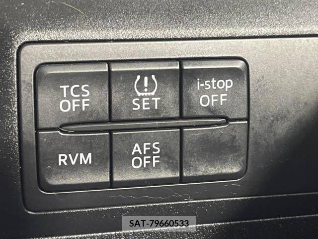 Mazda CX-5 2014-10 295782-5