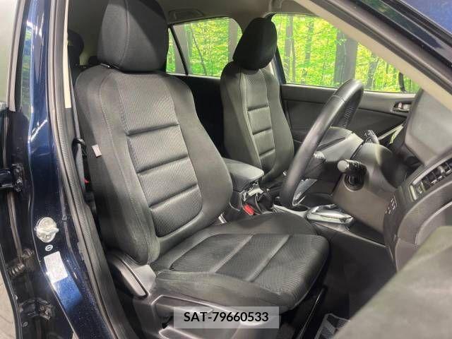 Mazda CX-5 2014-10 295782-8