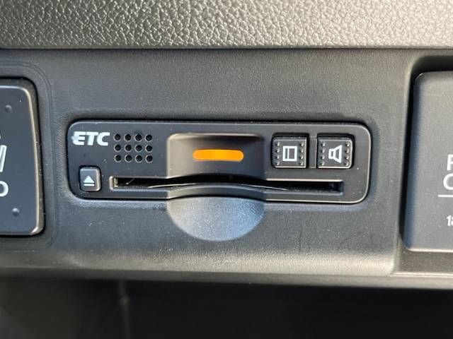 Honda N BOX CUSTOM 2017-04 11255-5