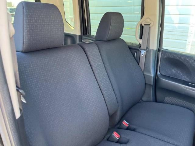 Honda N BOX CUSTOM 2017-04 11255-8