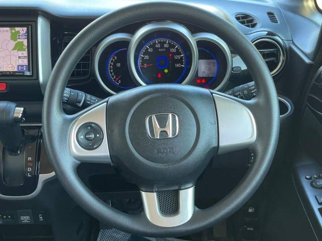 Honda N BOX CUSTOM 2017-04 11255-11