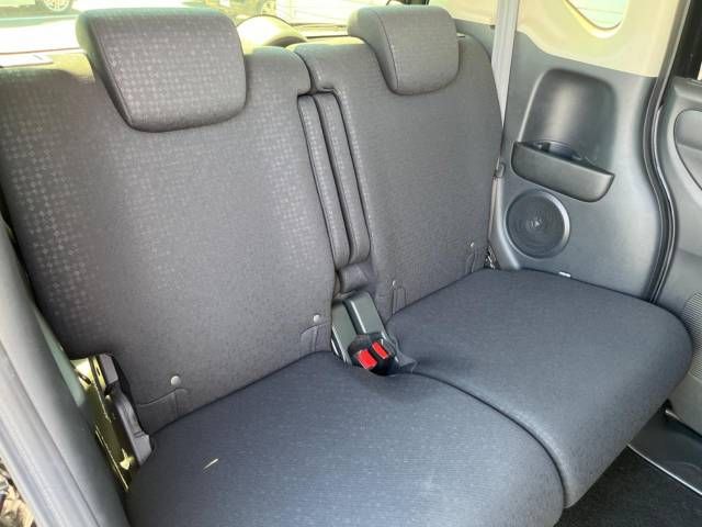 Honda N BOX CUSTOM 2017-04 11255-9