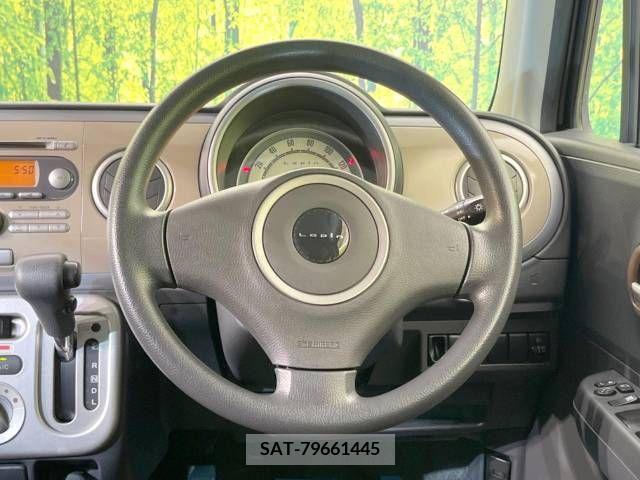 Suzuki LAPIN 2009-02 305536-9