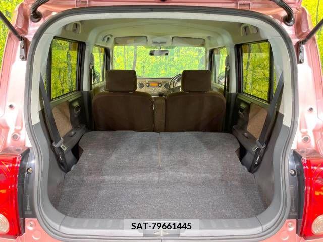 Suzuki LAPIN 2009-02 305536-8