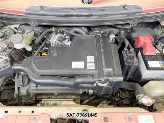 Suzuki LAPIN 2009-02 305536-16