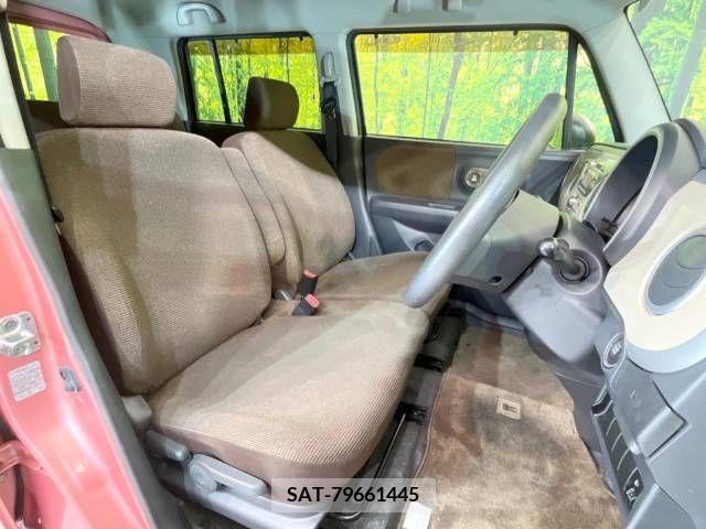 Suzuki LAPIN 2009-02 305536-6