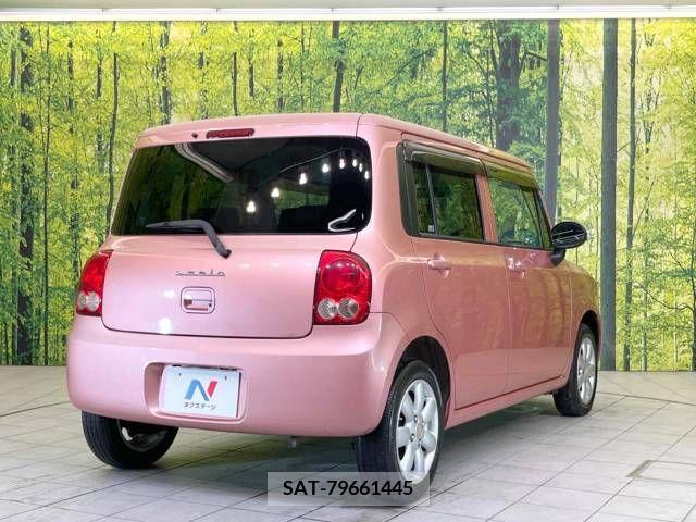 Suzuki LAPIN 2009-02 305536-15