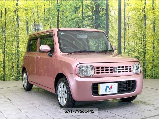 Suzuki LAPIN 2009-02 305536-14