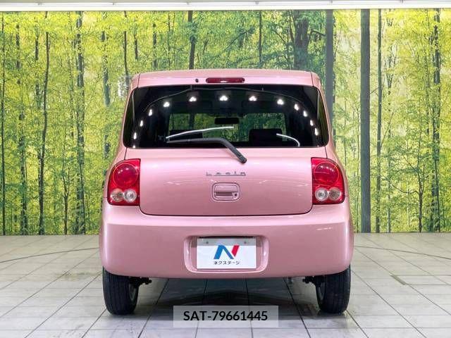Suzuki LAPIN 2009-02 305536-13